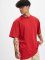 Urban Classics T-Shirt Tall rouge